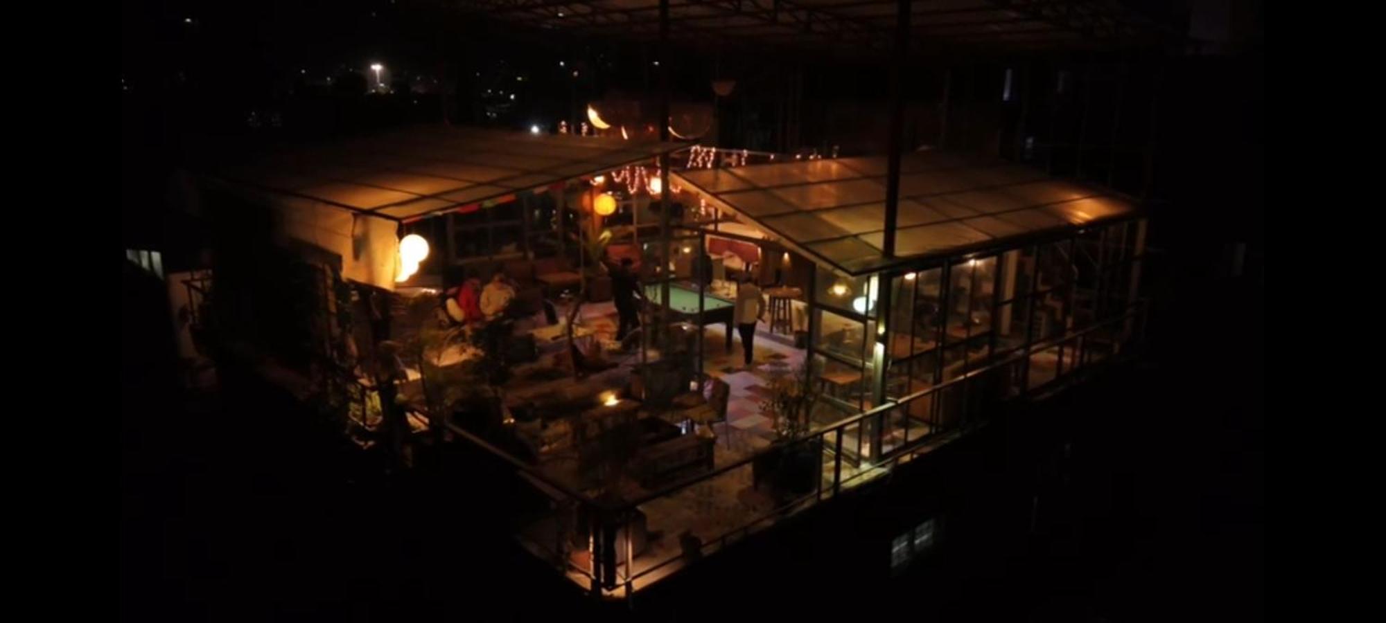 Hostel Nepal Pvt Ltd Pokhara Buitenkant foto
