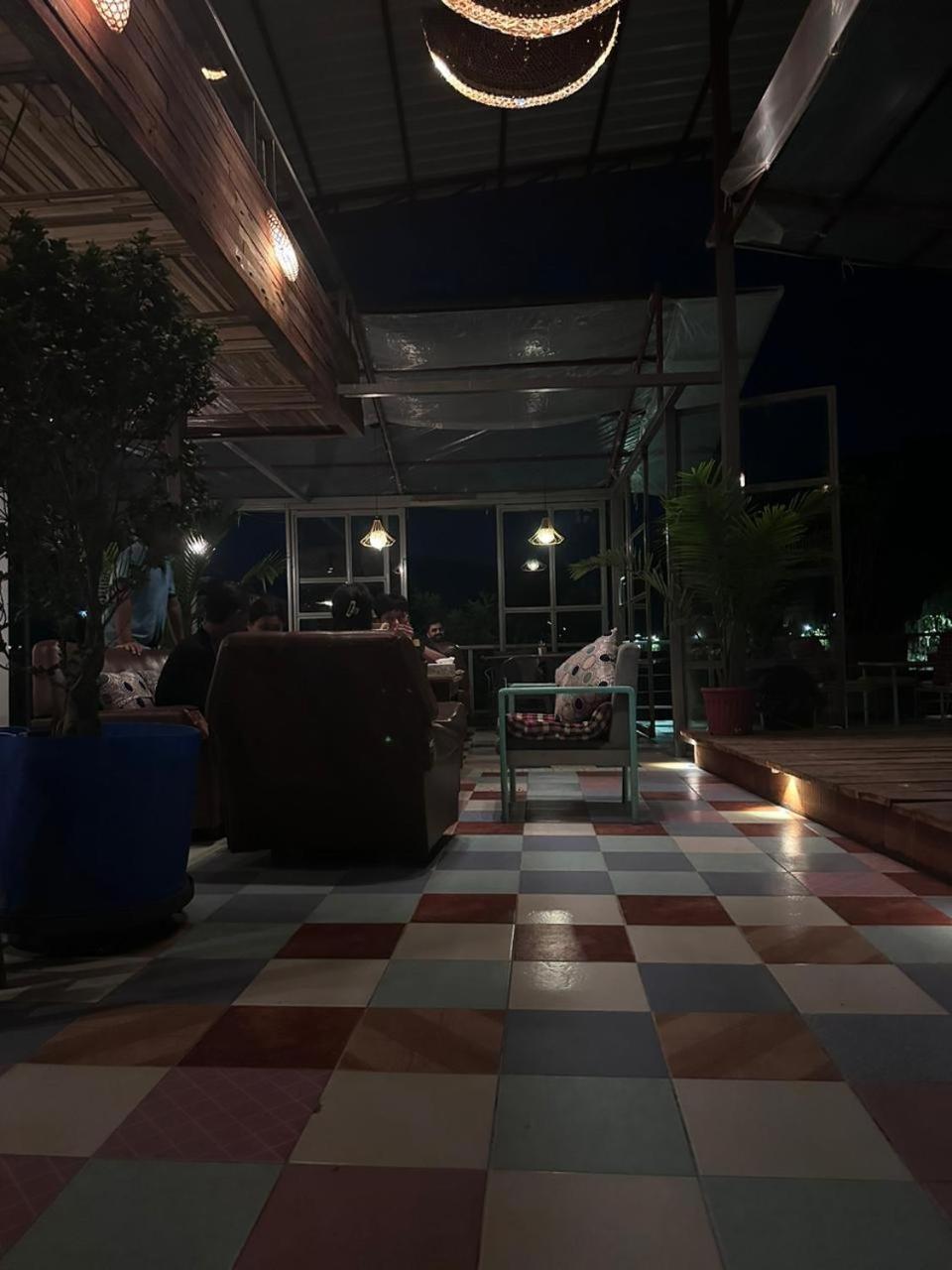Hostel Nepal Pvt Ltd Pokhara Buitenkant foto