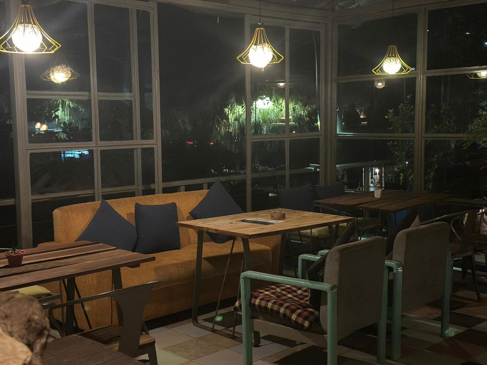 Hostel Nepal Pvt Ltd Pokhara Buitenkant foto