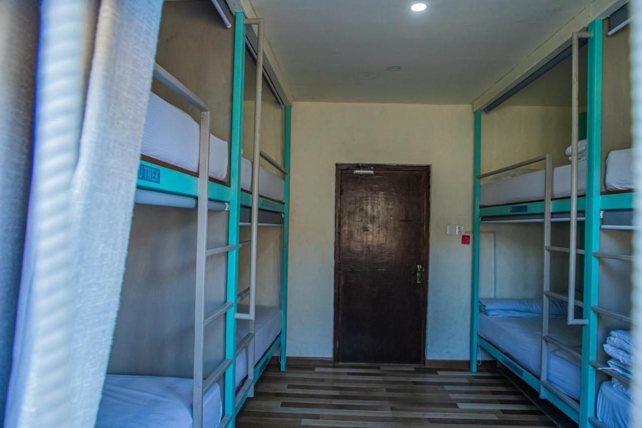 Hostel Nepal Pvt Ltd Pokhara Buitenkant foto