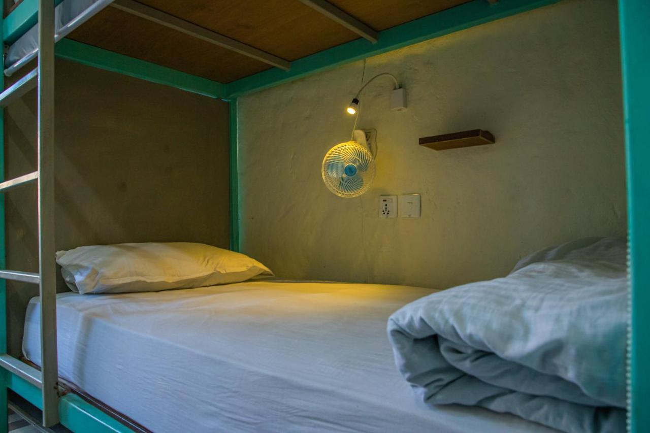 Hostel Nepal Pvt Ltd Pokhara Buitenkant foto