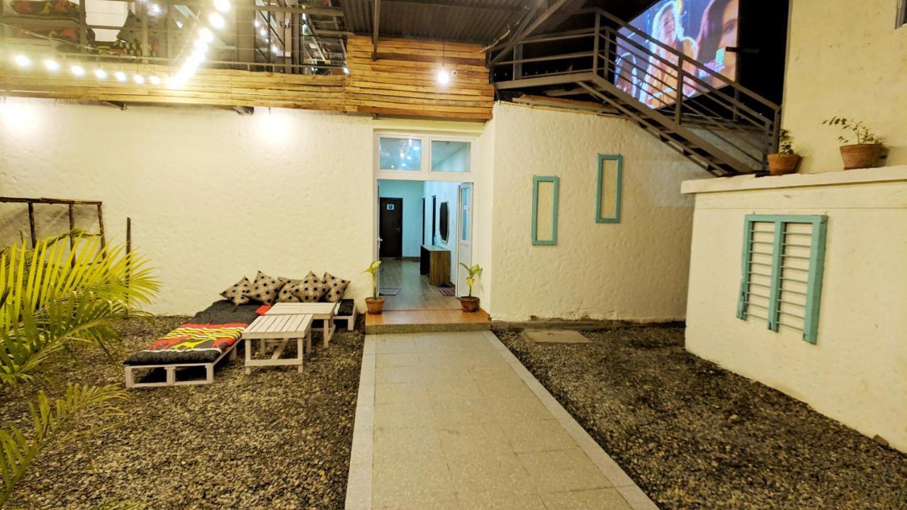 Hostel Nepal Pvt Ltd Pokhara Buitenkant foto