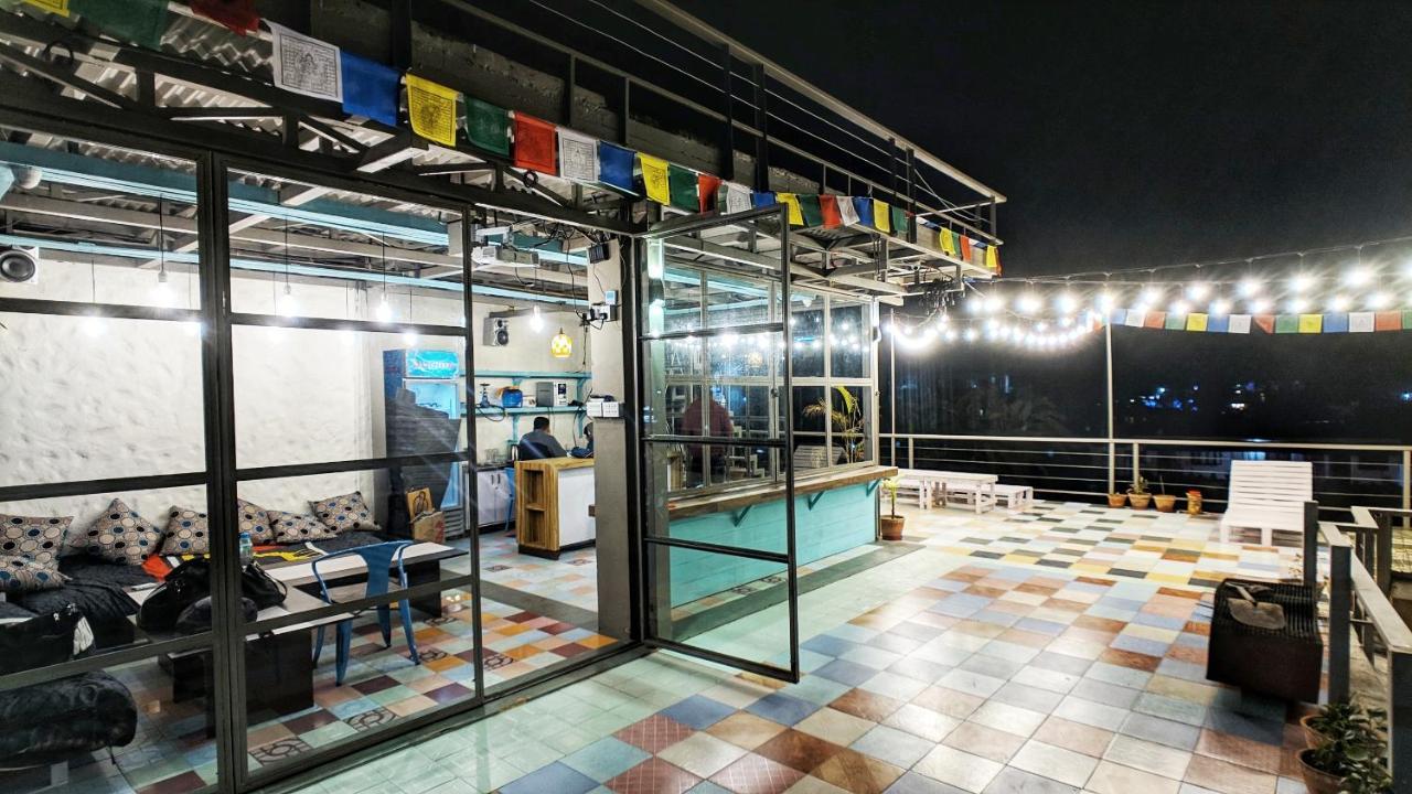 Hostel Nepal Pvt Ltd Pokhara Buitenkant foto