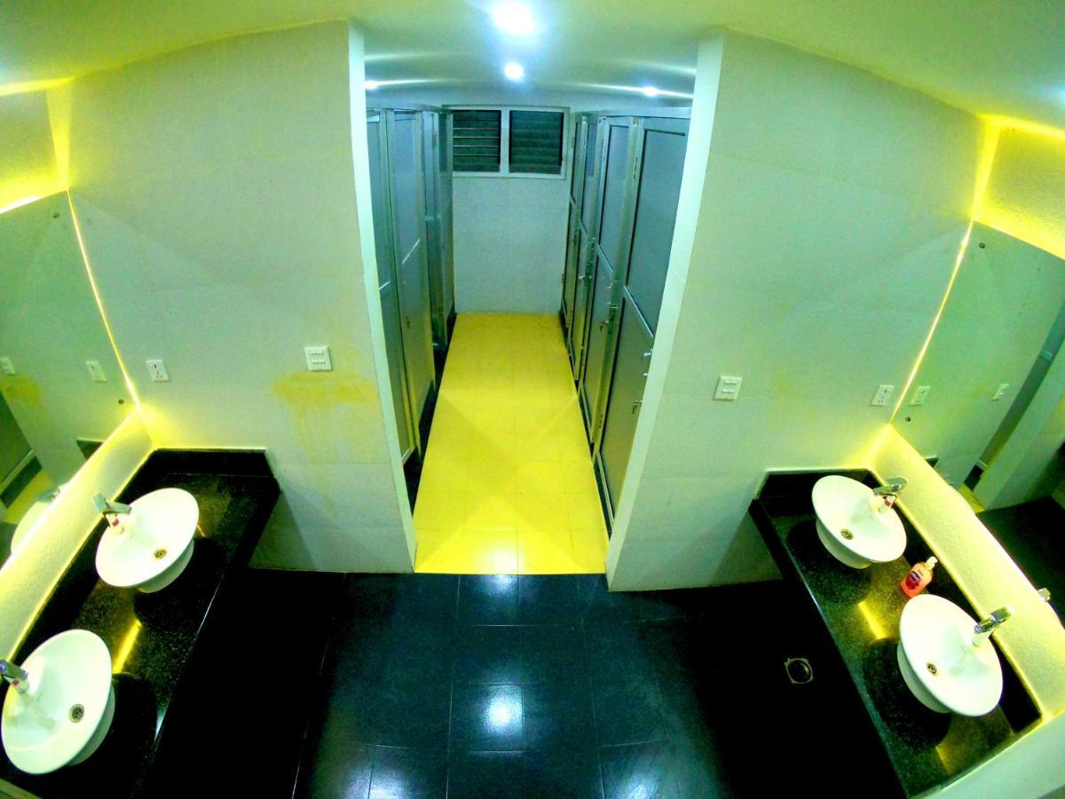 Hostel Nepal Pvt Ltd Pokhara Buitenkant foto