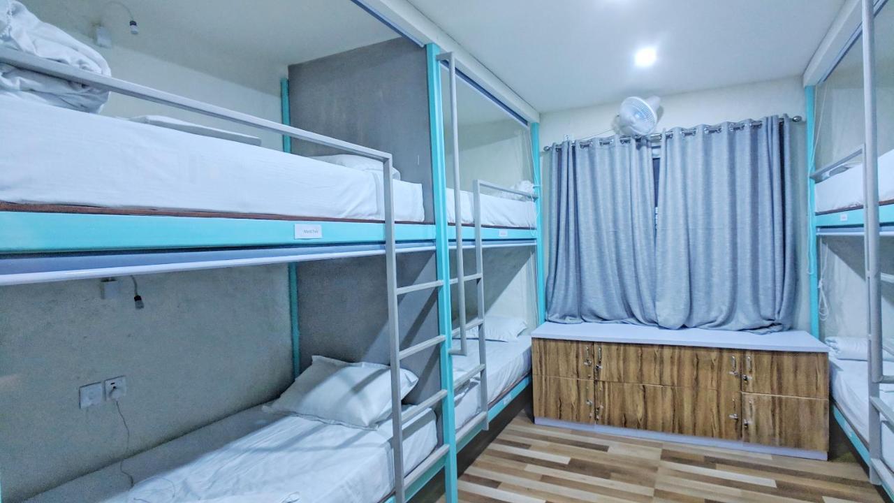 Hostel Nepal Pvt Ltd Pokhara Buitenkant foto