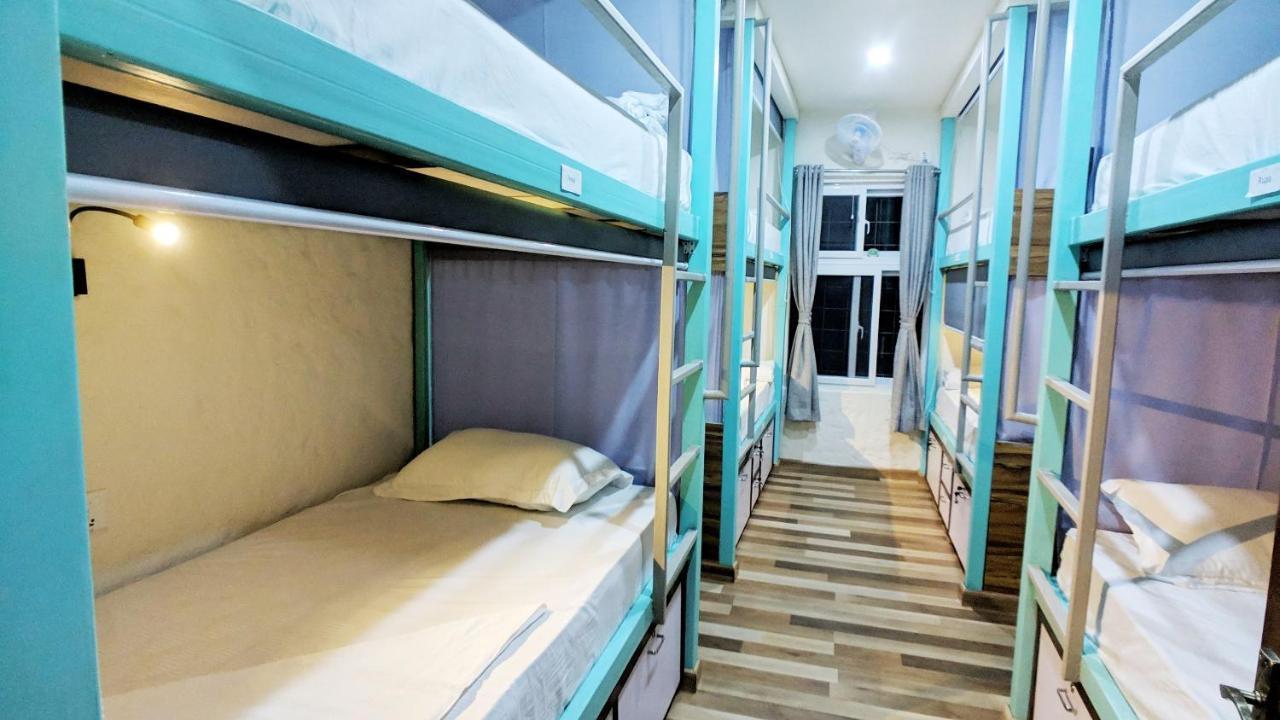 Hostel Nepal Pvt Ltd Pokhara Buitenkant foto