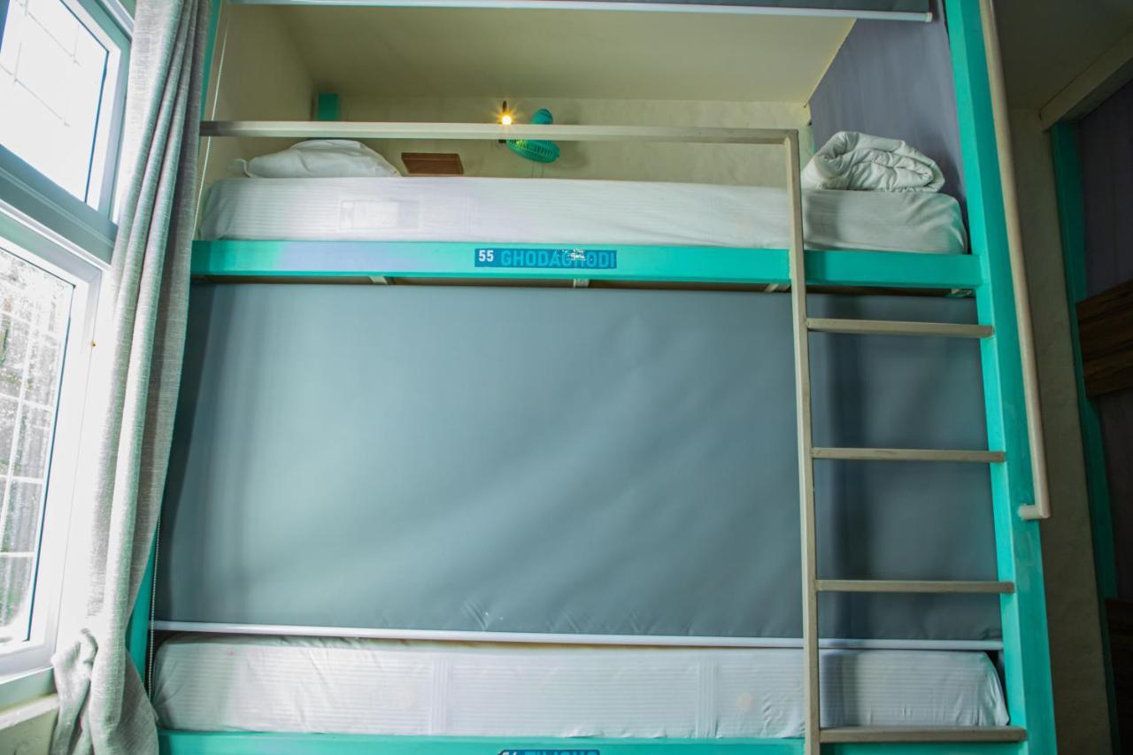 Hostel Nepal Pvt Ltd Pokhara Buitenkant foto