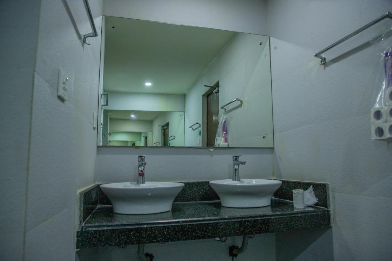 Hostel Nepal Pvt Ltd Pokhara Buitenkant foto