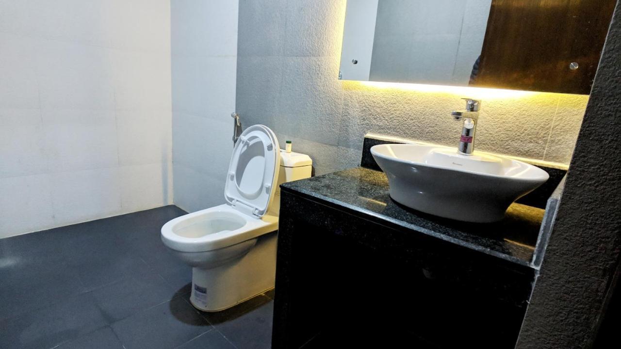 Hostel Nepal Pvt Ltd Pokhara Buitenkant foto